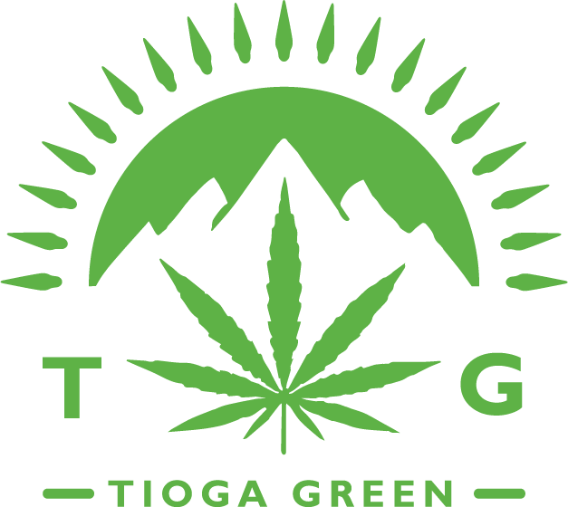 Tioga Green