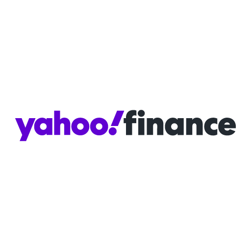 Yahoo!Finance Logo