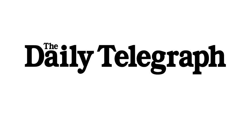 The Daily Telegraph Logo